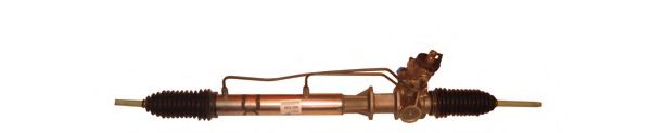Рулевой механизм в сборе - General Ricambi ND9016