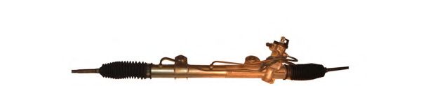 Рулевой механизм в сборе - General Ricambi ND9029