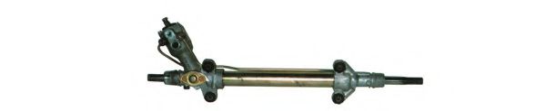 Рулевой механизм в сборе - General Ricambi PO9005