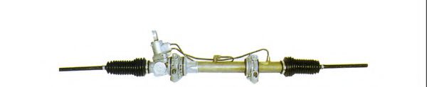 Рулевой механизм в сборе - General Ricambi RE9022