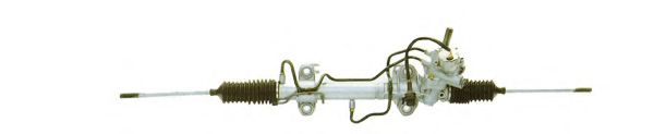 Рулевой механизм в сборе - General Ricambi RE9035