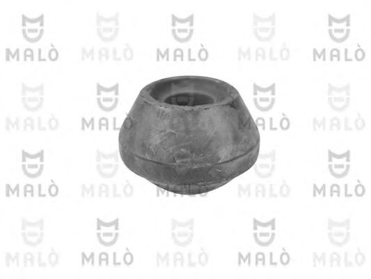 Отбойник амортизатора - Malo 14918