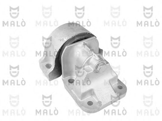Подушка двигателя - Malo 153411
