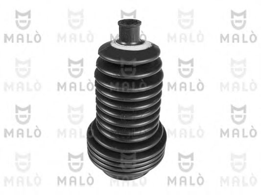 Пыльник рулевой рейки - Malo 185681