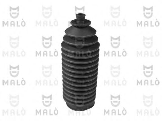 Пыльник рулевой рейки - Malo 23605