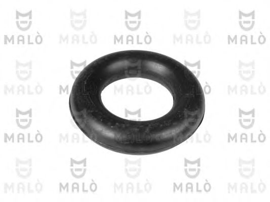 Монтажный демпферный компонент выхлопной системы - Malo 23835