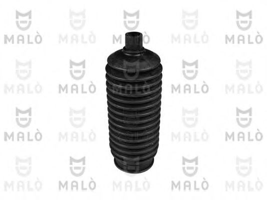 Пыльник рулевой рейки - Malo 23867