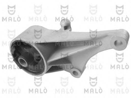 Подушка двигателя - Malo 280001