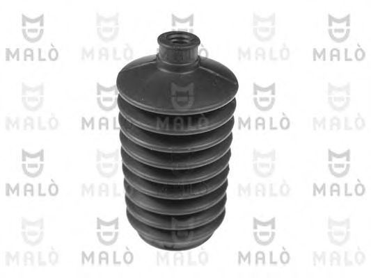 Пыльник рулевой рейки - Malo 4841