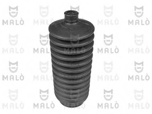Пыльник рулевой рейки - Malo 48412