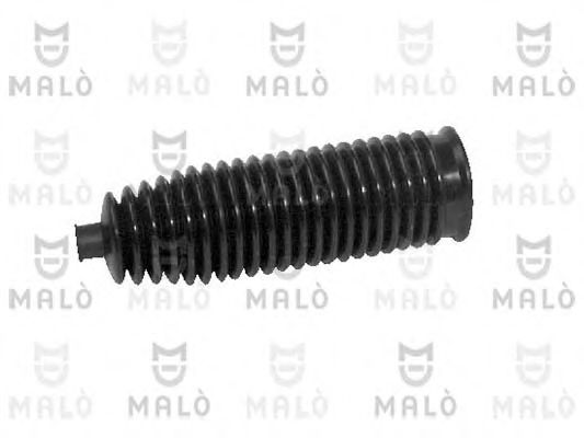Пыльник рулевой рейки - Malo 5605
