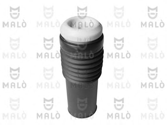 Отбойник амортизатора - Malo 70561