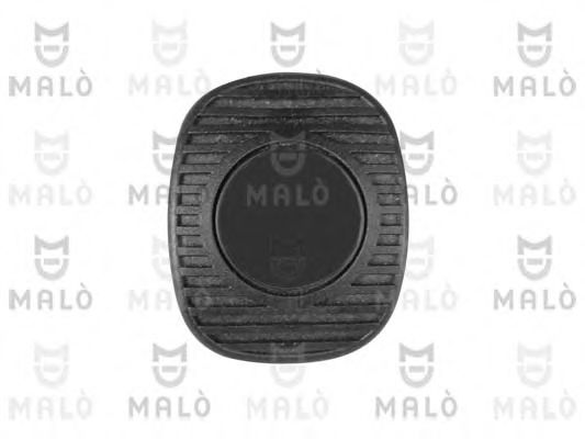 Накладка на педаль сцепления - Malo 70651