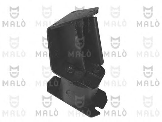 Подушка двигателя | зад | - Malo 7235