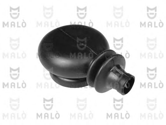 Пыльник рычага переключения передач - Malo 7252