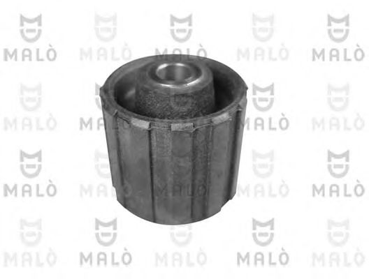Подушка коробки передач - Malo 72701