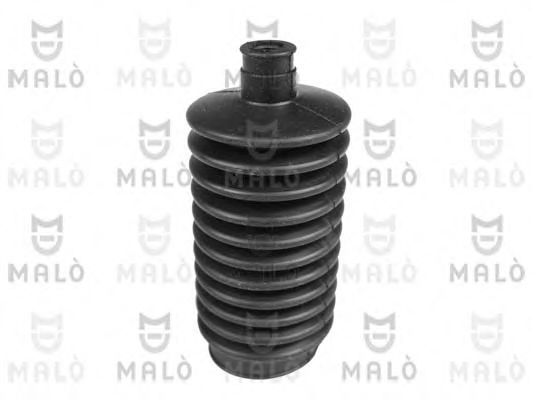 Пыльник рулевой рейки - Malo 7416