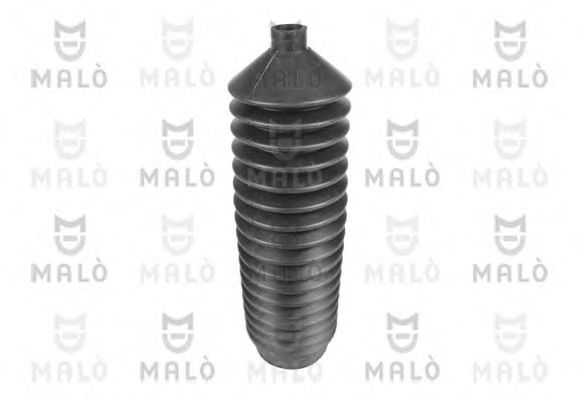 Пыльник рулевой рейки - Malo 74461