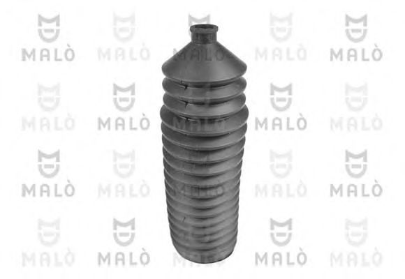 Пыльник рулевой рейки - Malo 74851