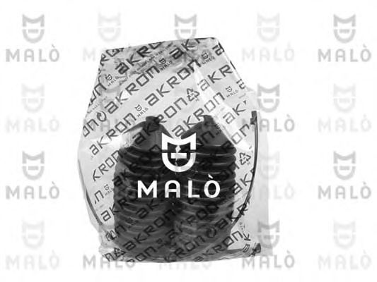 Комплект пыльника рулевого управления - Malo 7616