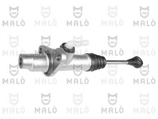 Цилиндр рабочий сцепления - Malo 88169