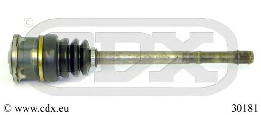 Шрус - CDX 30181