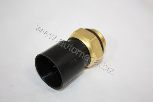 Датчик включения вентилятора - DELLO 3018460325