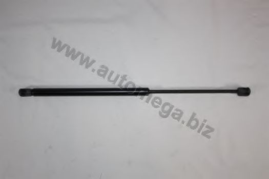 Амортизатор крышки багажника - DELLO 308270550191B