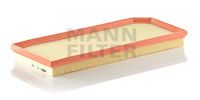 Фильтр воздушный - Mann C 41 110