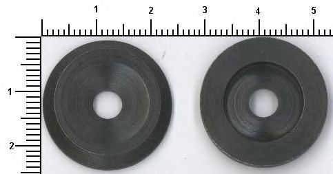 Сальник - Elring 181.102