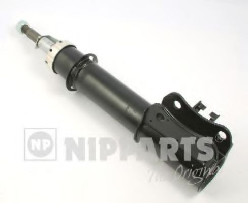 Амортизатор | перед прав | - Nipparts J5518006G