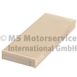 Фильтр салона стандарт - Kolbenschmidt 50 013 946