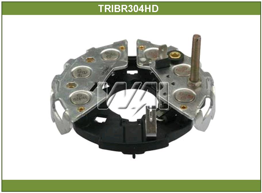 Диодный мост - Transpo IBR304HD