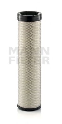 Фильтр воздушный дополнительный - Mann CF 1570