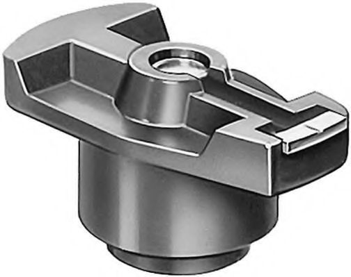 Бегунок распределителя зажигания - Beru EVL4/6-F