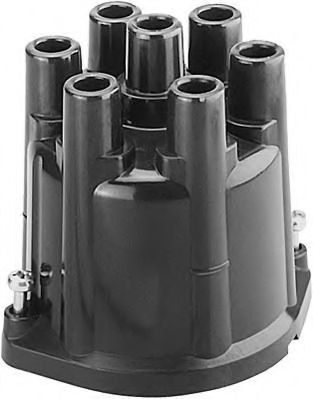 Крышка распределителя зажигания - Beru VK125