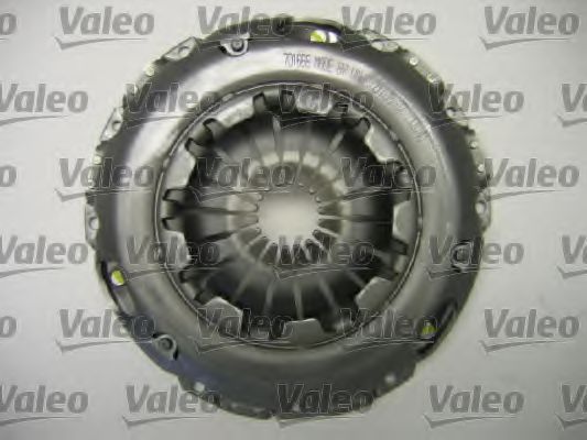 Комплект сцепления - Valeo 826725