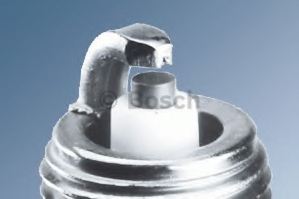 Свеча зажигания - Bosch 0 242 135 515