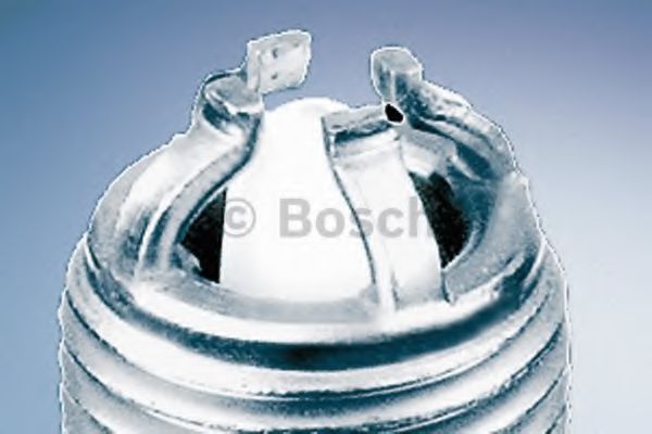 Свеча зажигания Bosch 0 242 236 562 купить по цене от 585 руб, подходит для ALFA ROMEO/BMW/AUDI/MINI/PORSCHE 0 242 236 562