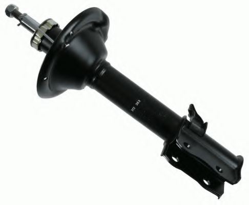 Амортизатор | зад лев | Sachs - Sachs 312 363