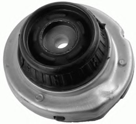 Опора амортизационной стойки | зад | - Sachs 802 394