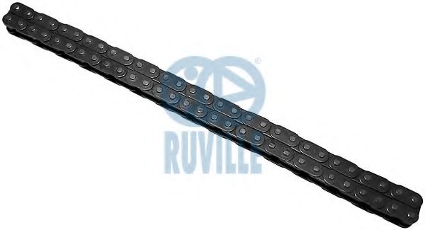 Комплект цепи привода распределительного вала - Ruville 3454014