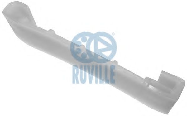 Комплект цепи привода распределительного вала - Ruville 3468009