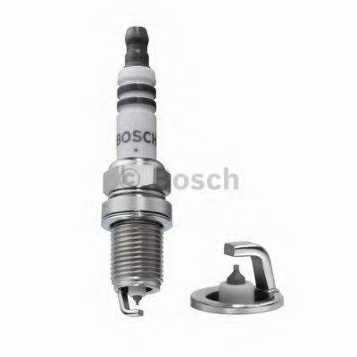 Свеча зажигания - Bosch 0 242 230 500