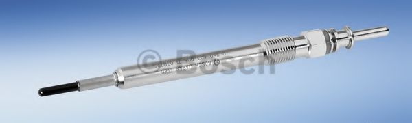Свеча накаливания - Bosch 0 250 603 006