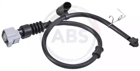 Датчик износа тормозных колодок - ABS 39908