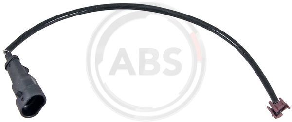 Датчик износа тормозных колодок - ABS 39912