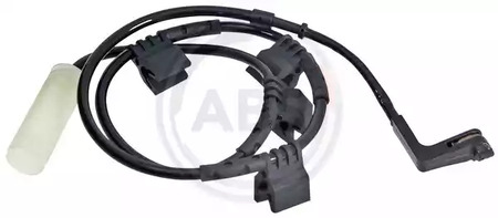 Датчик износа тормозных колодок - ABS 39915