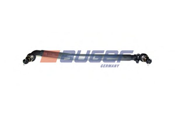 Продольная рулевая тяга HCV - Auger 10402