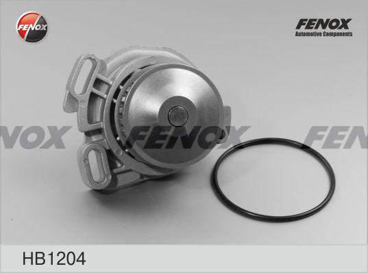 Насос водяной - Fenox HB1204